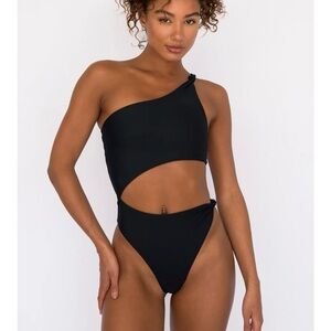Skatie Nicole One Piece